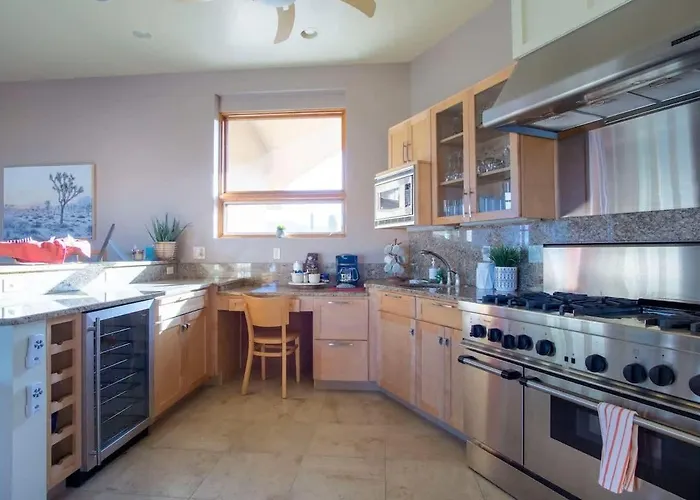 Holiday home Exquisite Starr Pass Desert Haven With Pool Tucson