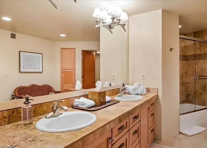 Exquisite Starr Pass Desert Haven With Pool Holiday home Tucson