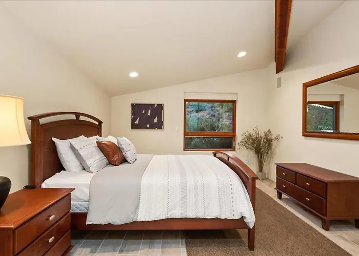 Holiday home Exquisite Starr Pass Desert Haven With Pool Tucson