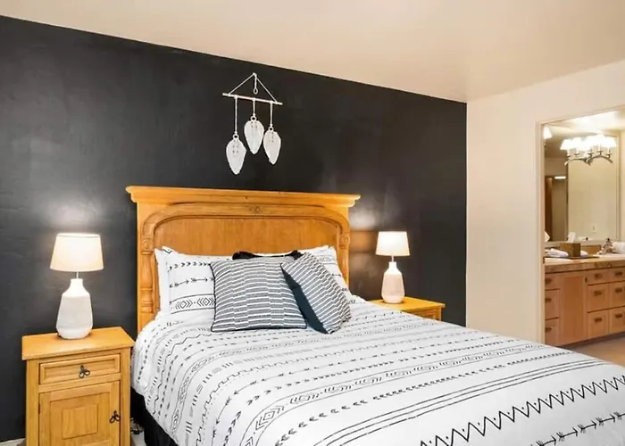 Exquisite Starr Pass Desert Haven With Pool Tucson