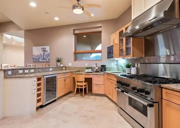 Exquisite Starr Pass Desert Haven With Pool Holiday home