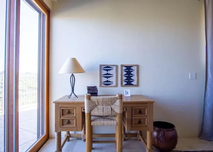 Exquisite Starr Pass Desert Haven With Pool