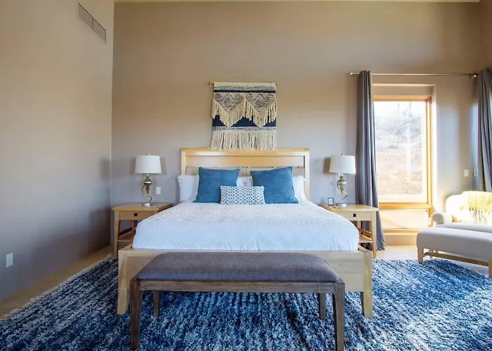 Exquisite Starr Pass Desert Haven With Pool Holiday home *