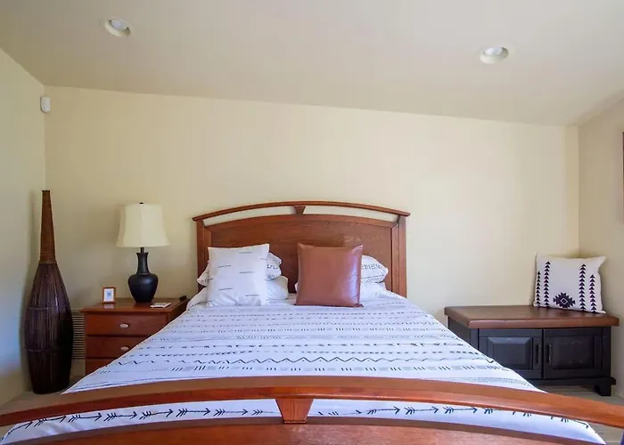 Exquisite Starr Pass Desert Haven With Pool Holiday home *