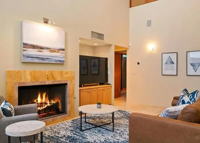 Exquisite Starr Pass Desert Haven With Pool *