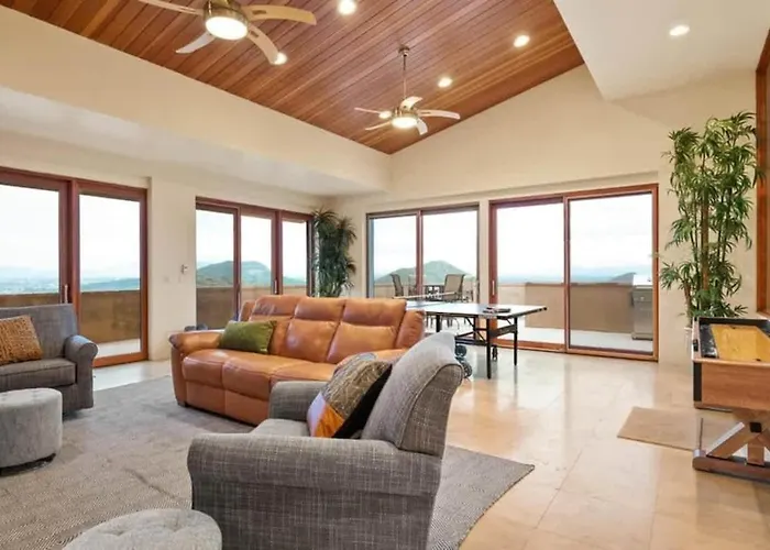 Holiday home Exquisite Starr Pass Desert Haven With Pool *