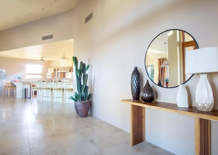 Exquisite Starr Pass Desert Haven With Pool Holiday home *