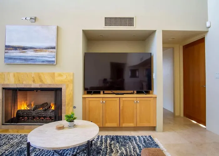 Exquisite Starr Pass Desert Haven With Pool