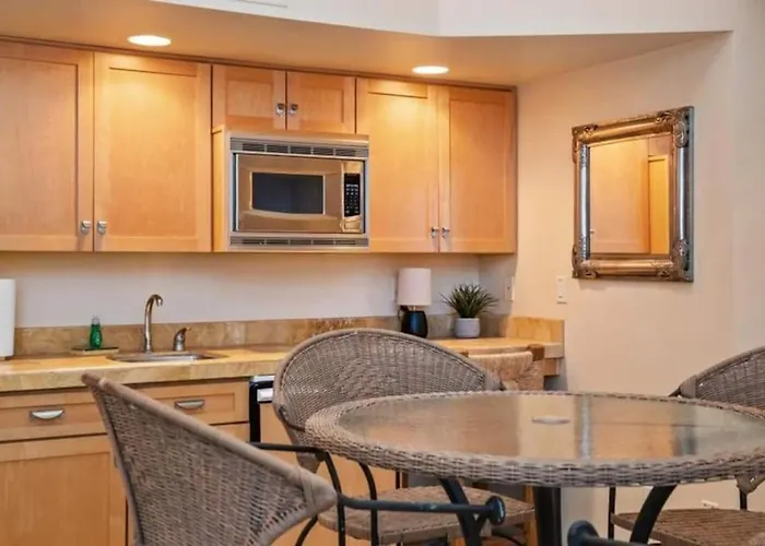 Holiday home Exquisite Starr Pass Desert Haven With Pool