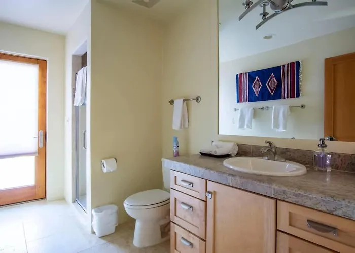 Exquisite Starr Pass Desert Haven With Pool * Tucson