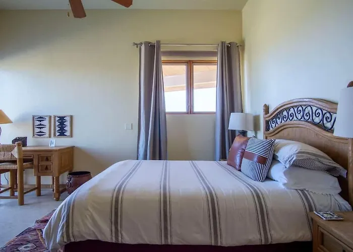 Exquisite Starr Pass Desert Haven With Pool