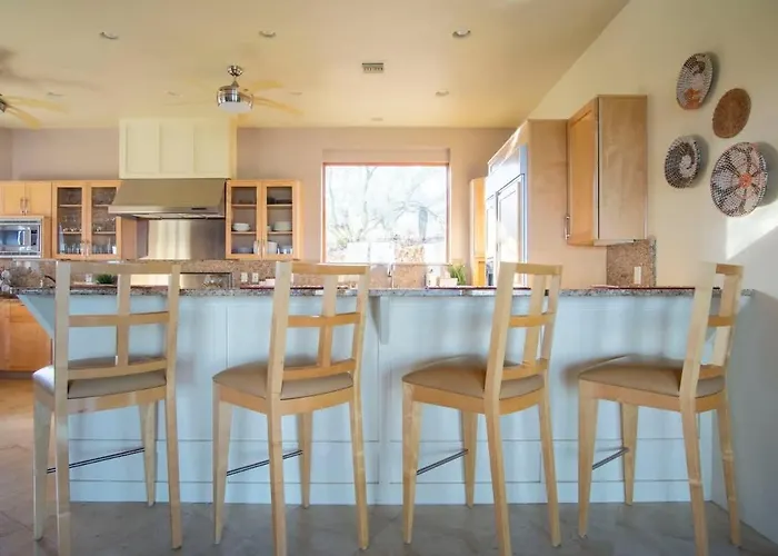 Holiday home Exquisite Starr Pass Desert Haven With Pool *