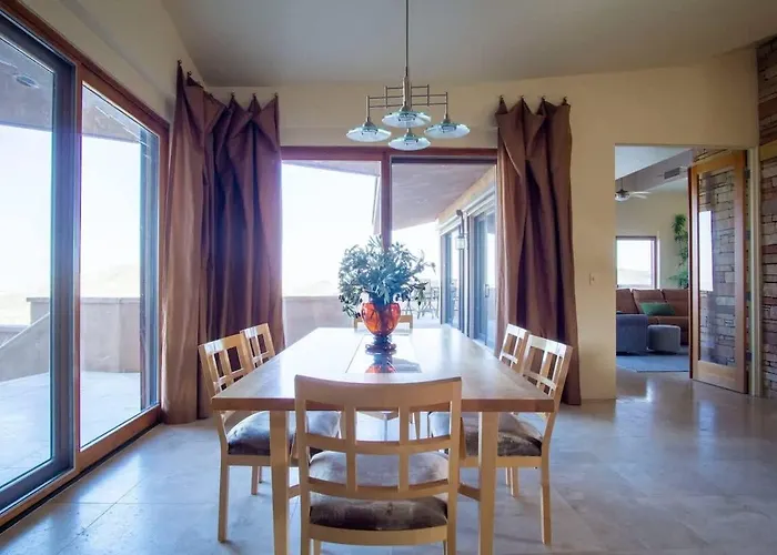 Holiday home Exquisite Starr Pass Desert Haven With Pool *