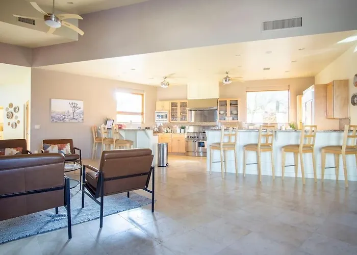 Exquisite Starr Pass Desert Haven With Pool Tucson