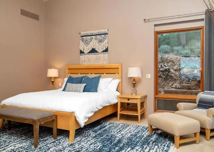 Holiday home Exquisite Starr Pass Desert Haven With Pool *