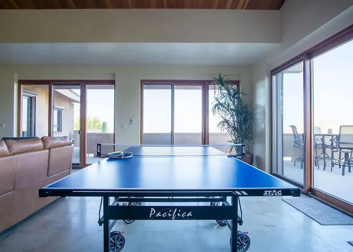 Exquisite Starr Pass Desert Haven With Pool Tucson