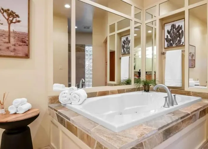 Exquisite Starr Pass Desert Haven With Pool *