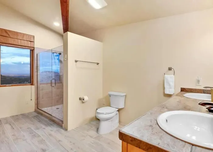 Exquisite Starr Pass Desert Haven With Pool * Tucson